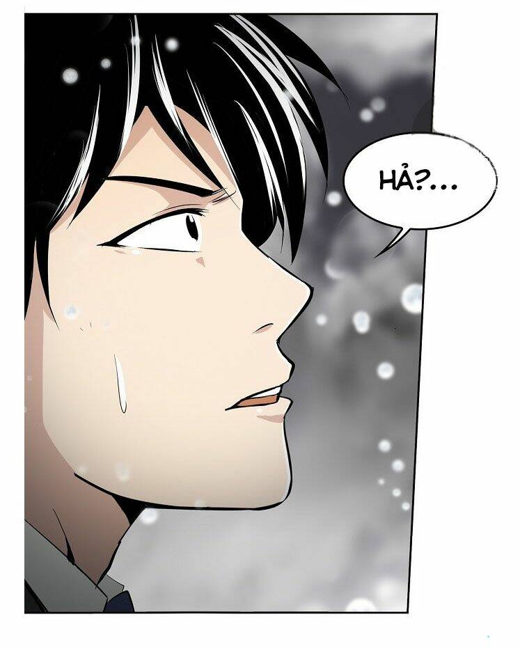 Điều Tra Viên Chuyển Sinh Chapter 1 - Trang 2