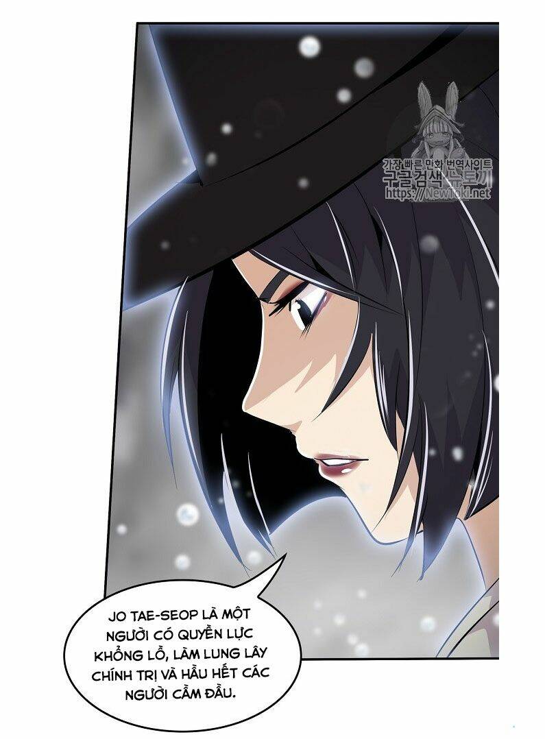 Điều Tra Viên Chuyển Sinh Chapter 1 - Trang 2