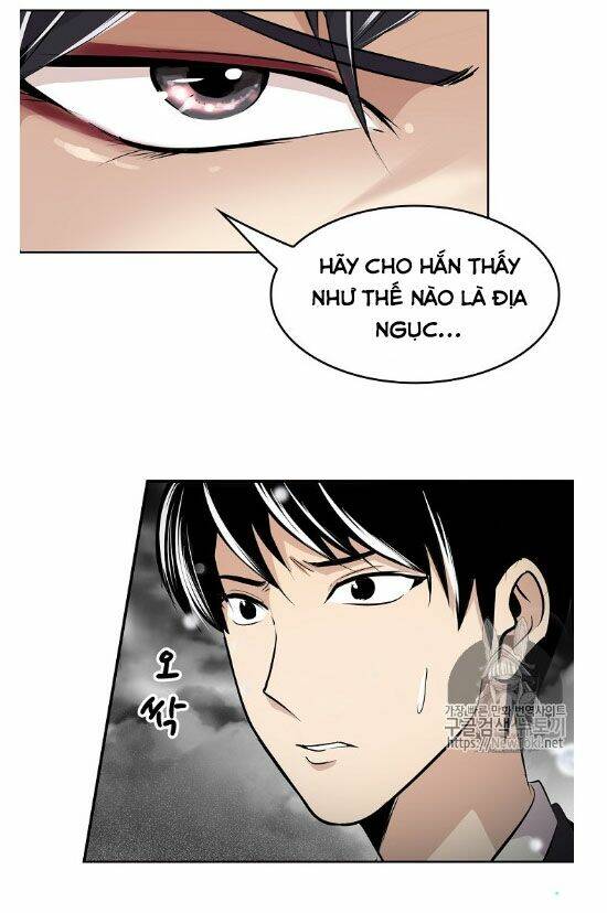 Điều Tra Viên Chuyển Sinh Chapter 1 - Trang 2