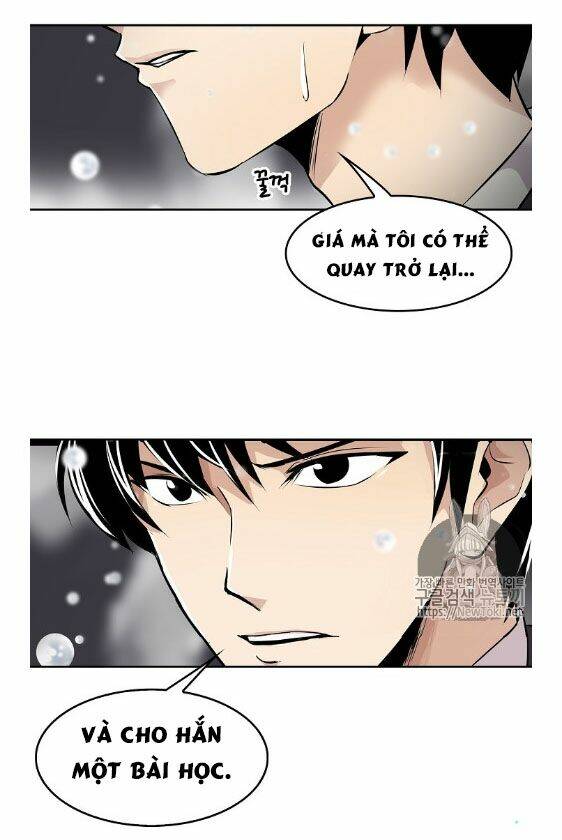 Điều Tra Viên Chuyển Sinh Chapter 1 - Trang 2