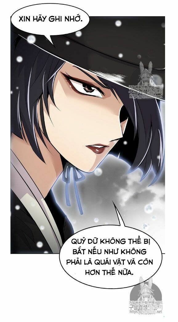 Điều Tra Viên Chuyển Sinh Chapter 1 - Trang 2