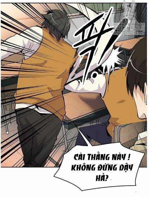 Điều Tra Viên Chuyển Sinh Chapter 1 - Trang 2