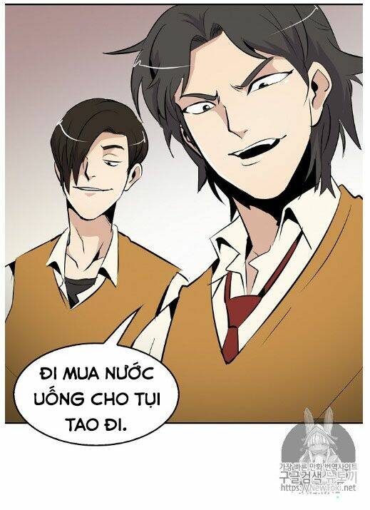 Điều Tra Viên Chuyển Sinh Chapter 1 - Trang 2