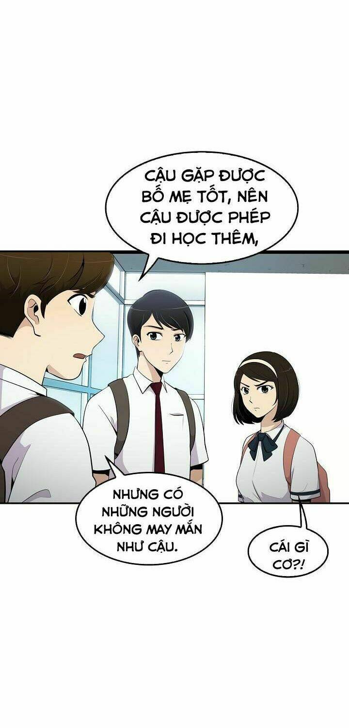 Điều Tra Viên Chuyển Sinh Chapter 10 - Trang 2