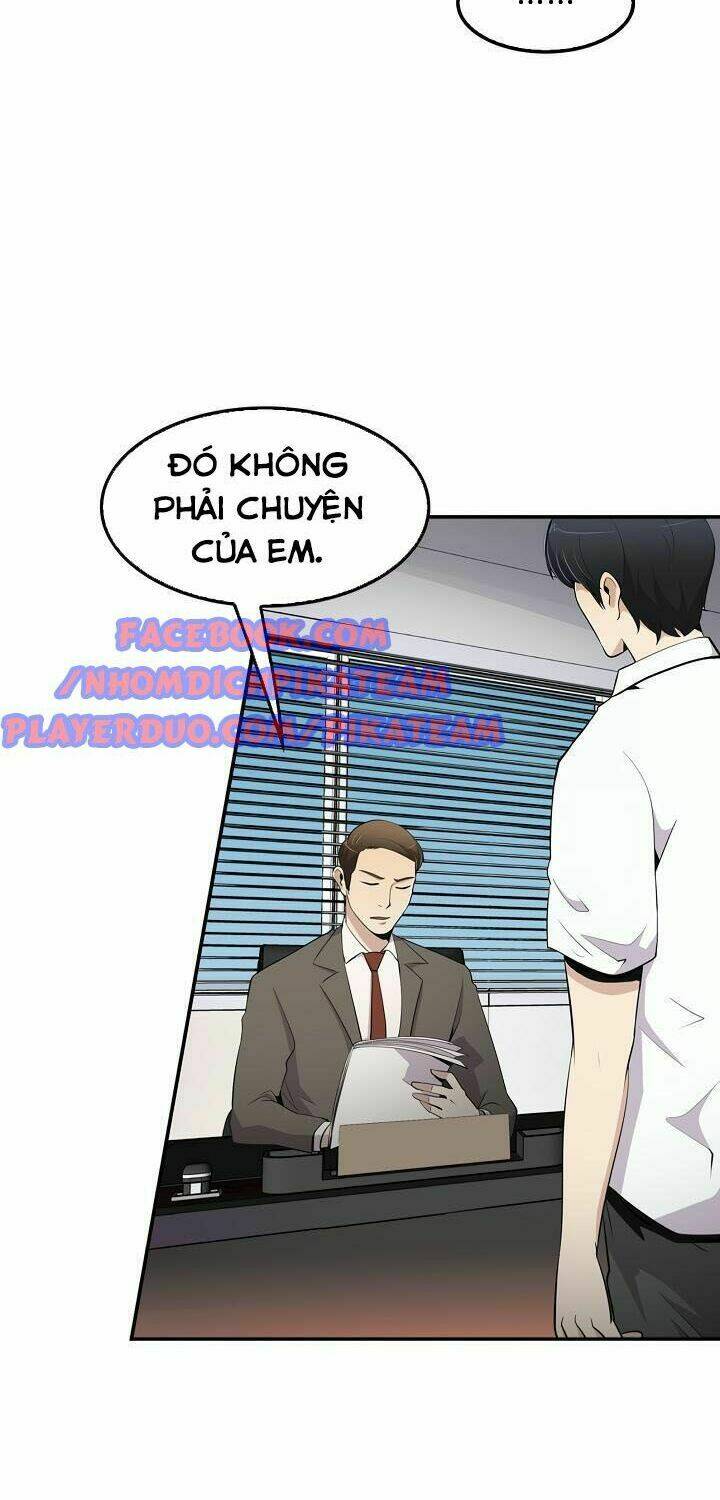 Điều Tra Viên Chuyển Sinh Chapter 10 - Trang 2