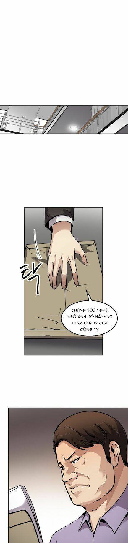 Điều Tra Viên Chuyển Sinh Chapter 100 - Trang 2