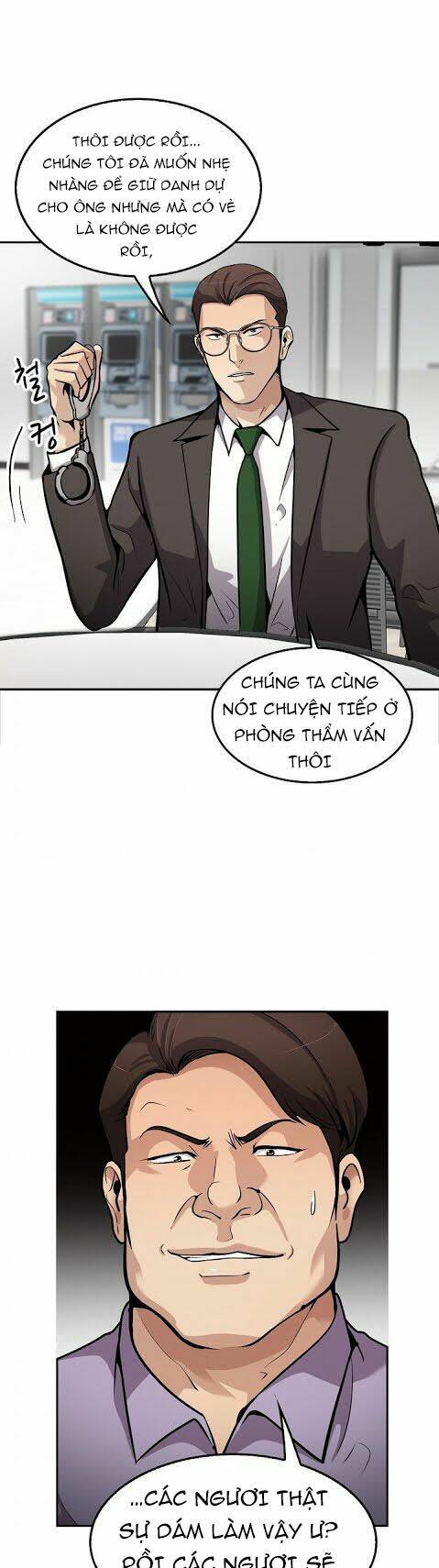 Điều Tra Viên Chuyển Sinh Chapter 100 - Trang 2