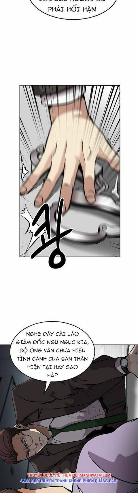Điều Tra Viên Chuyển Sinh Chapter 100 - Trang 2
