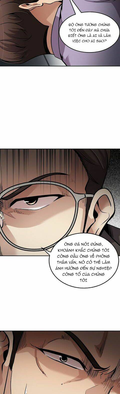 Điều Tra Viên Chuyển Sinh Chapter 100 - Trang 2