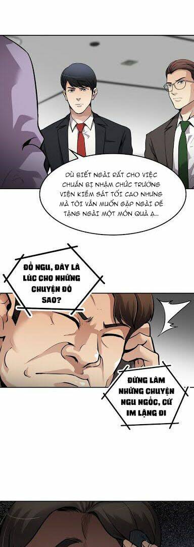 Điều Tra Viên Chuyển Sinh Chapter 100 - Trang 2