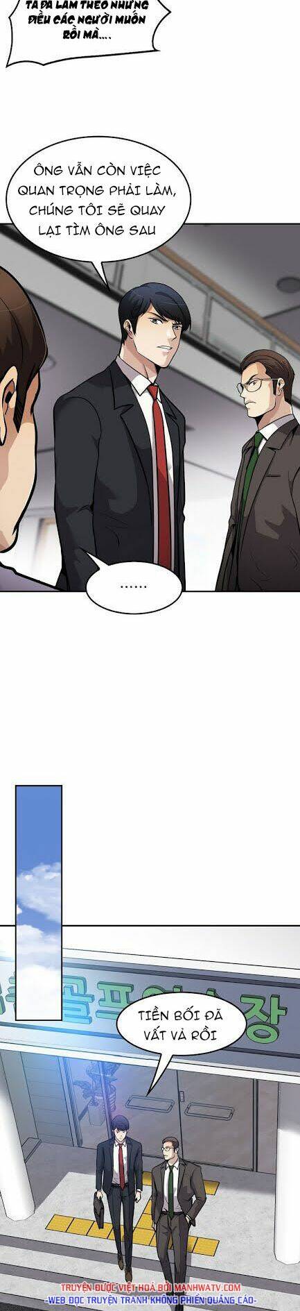 Điều Tra Viên Chuyển Sinh Chapter 100 - Trang 2