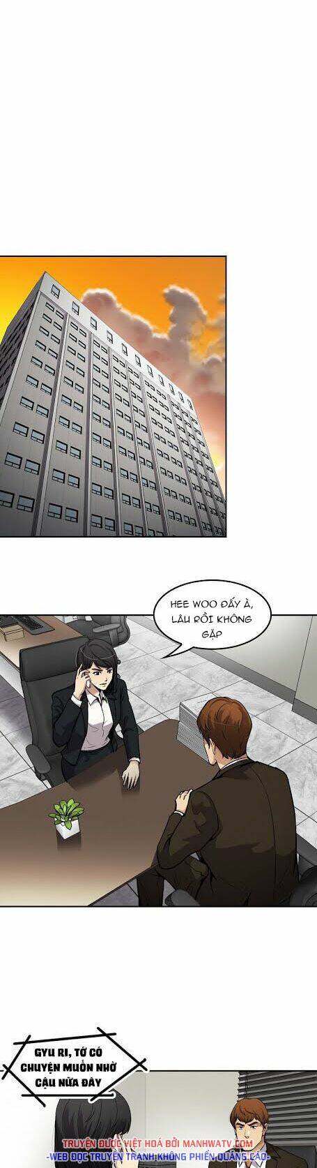 Điều Tra Viên Chuyển Sinh Chapter 100 - Trang 2