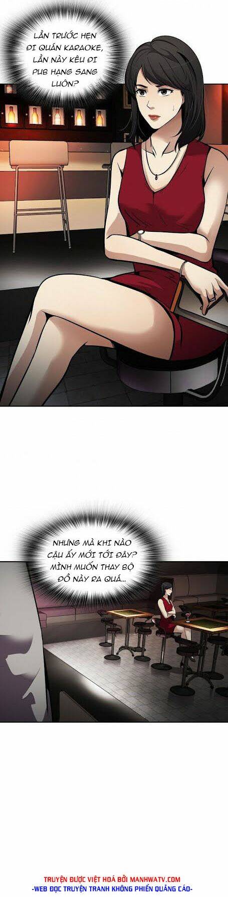 Điều Tra Viên Chuyển Sinh Chapter 100 - Trang 2