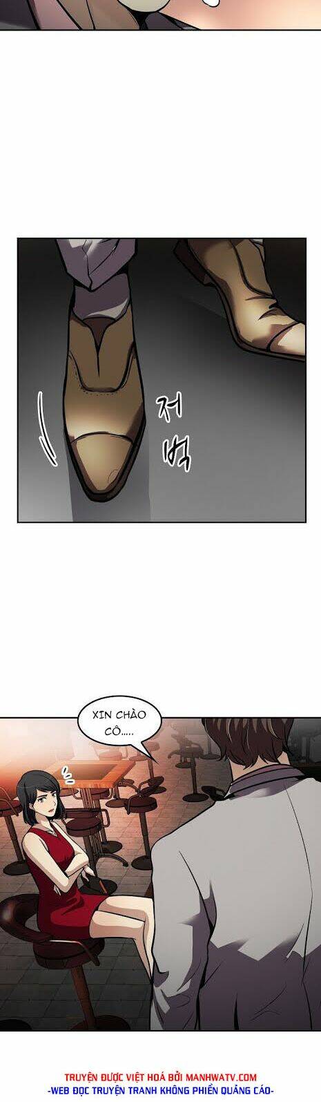 Điều Tra Viên Chuyển Sinh Chapter 100 - Trang 2