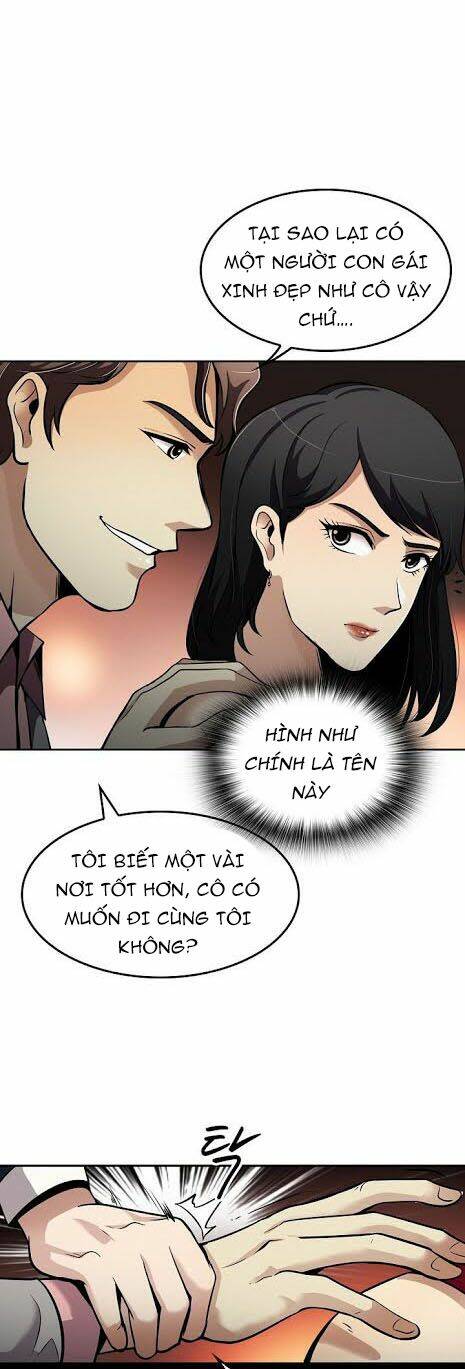 Điều Tra Viên Chuyển Sinh Chapter 100 - Trang 2