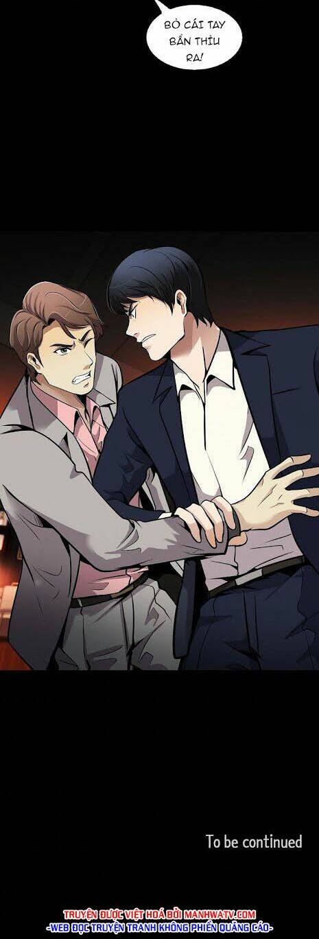 Điều Tra Viên Chuyển Sinh Chapter 100 - Trang 2