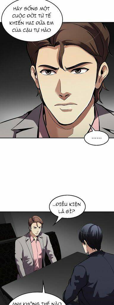 Điều Tra Viên Chuyển Sinh Chapter 101 - Trang 2