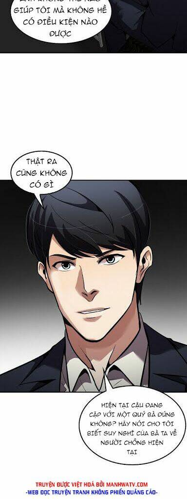 Điều Tra Viên Chuyển Sinh Chapter 101 - Trang 2