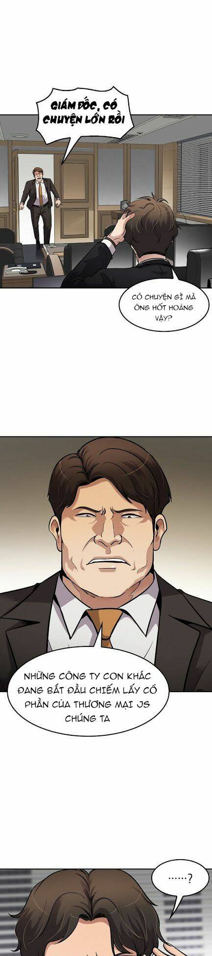 Điều Tra Viên Chuyển Sinh Chapter 101 - Trang 2