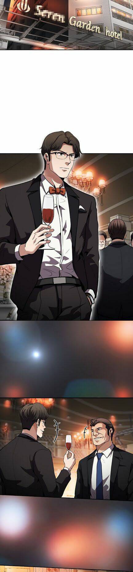 Điều Tra Viên Chuyển Sinh Chapter 101 - Trang 2