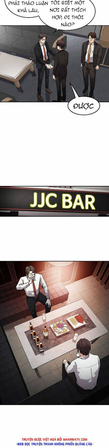 Điều Tra Viên Chuyển Sinh Chapter 101 - Trang 2