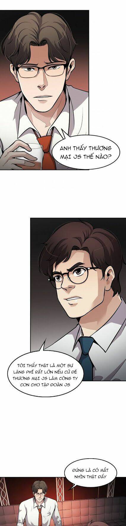 Điều Tra Viên Chuyển Sinh Chapter 101 - Trang 2