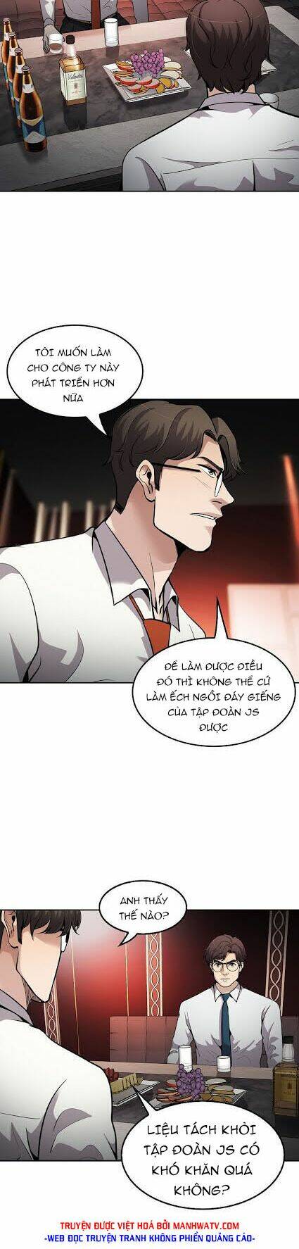 Điều Tra Viên Chuyển Sinh Chapter 101 - Trang 2