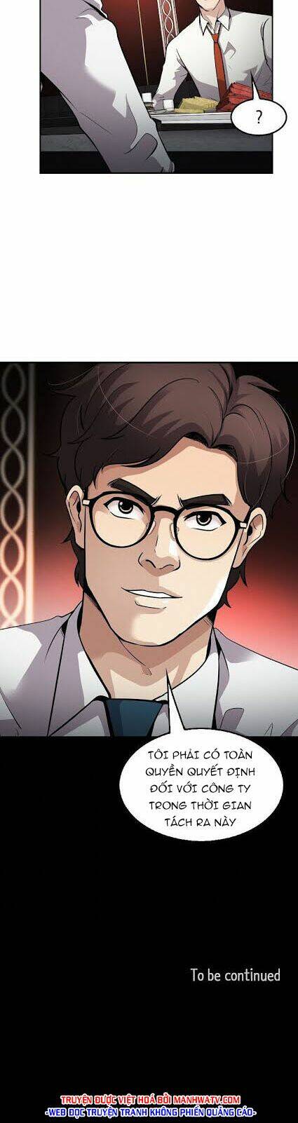 Điều Tra Viên Chuyển Sinh Chapter 101 - Trang 2