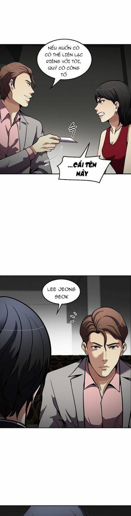 Điều Tra Viên Chuyển Sinh Chapter 101 - Trang 2