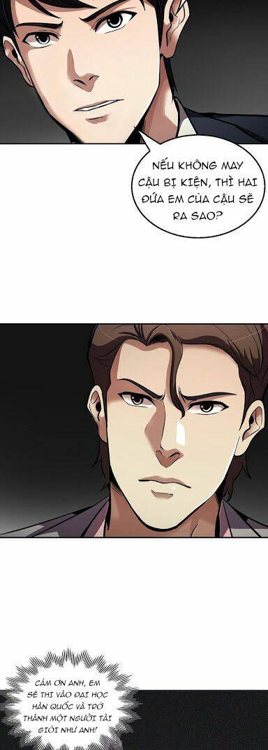 Điều Tra Viên Chuyển Sinh Chapter 101 - Trang 2
