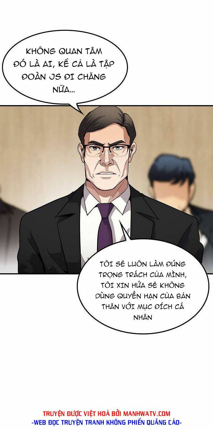 Điều Tra Viên Chuyển Sinh Chapter 103 - Trang 2