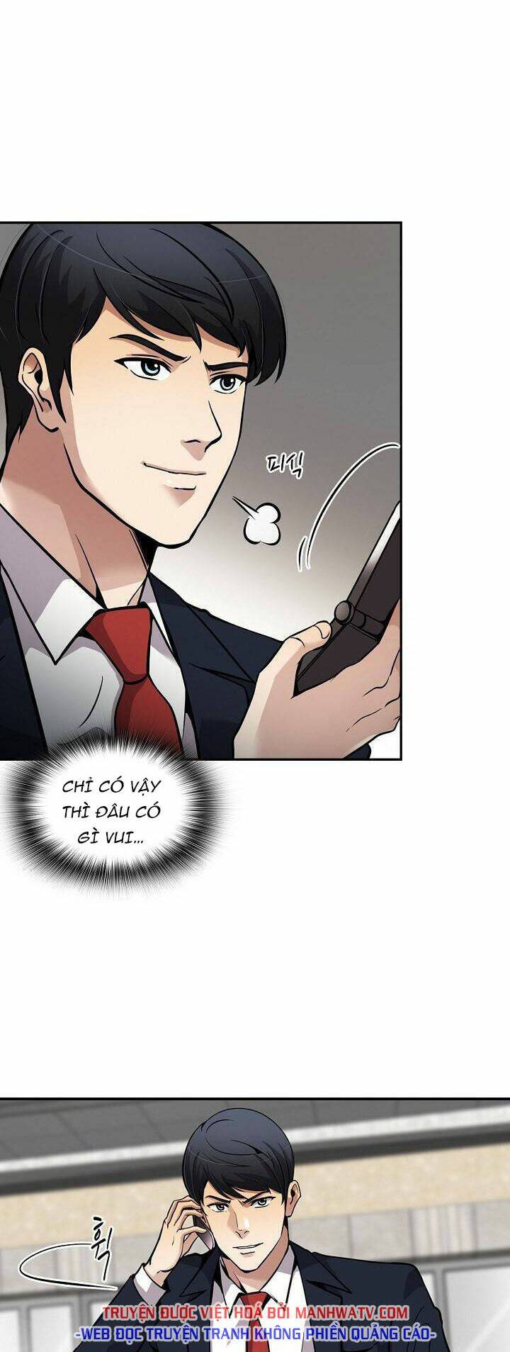 Điều Tra Viên Chuyển Sinh Chapter 103 - Trang 2