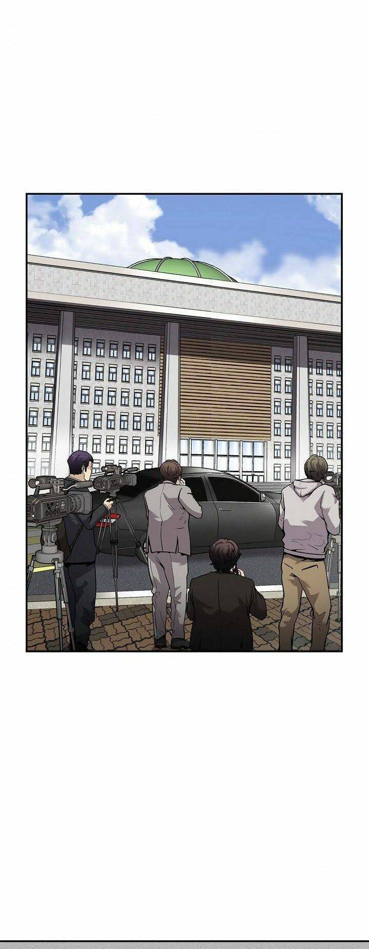 Điều Tra Viên Chuyển Sinh Chapter 103 - Trang 2