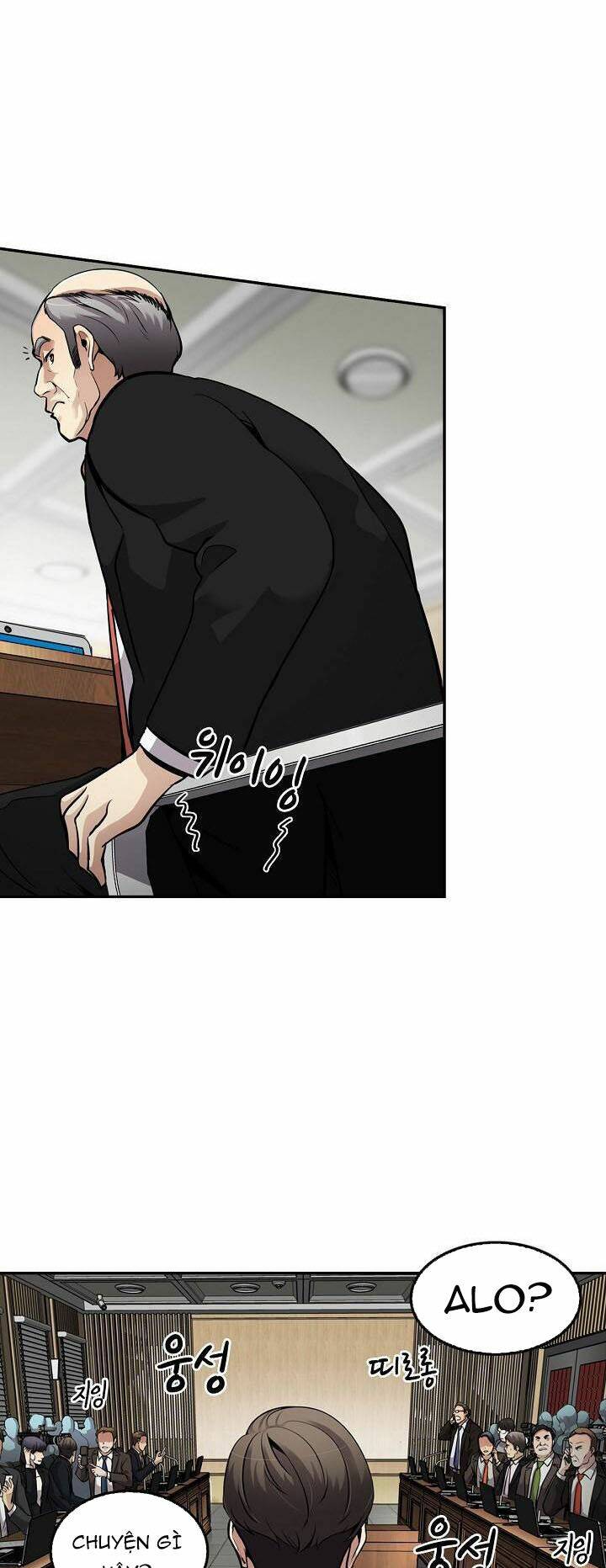 Điều Tra Viên Chuyển Sinh Chapter 103 - Trang 2