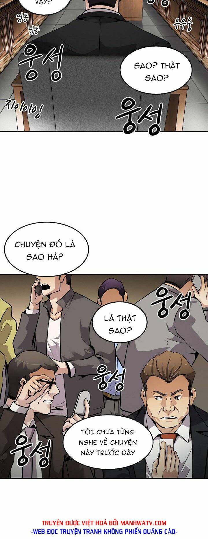 Điều Tra Viên Chuyển Sinh Chapter 103 - Trang 2