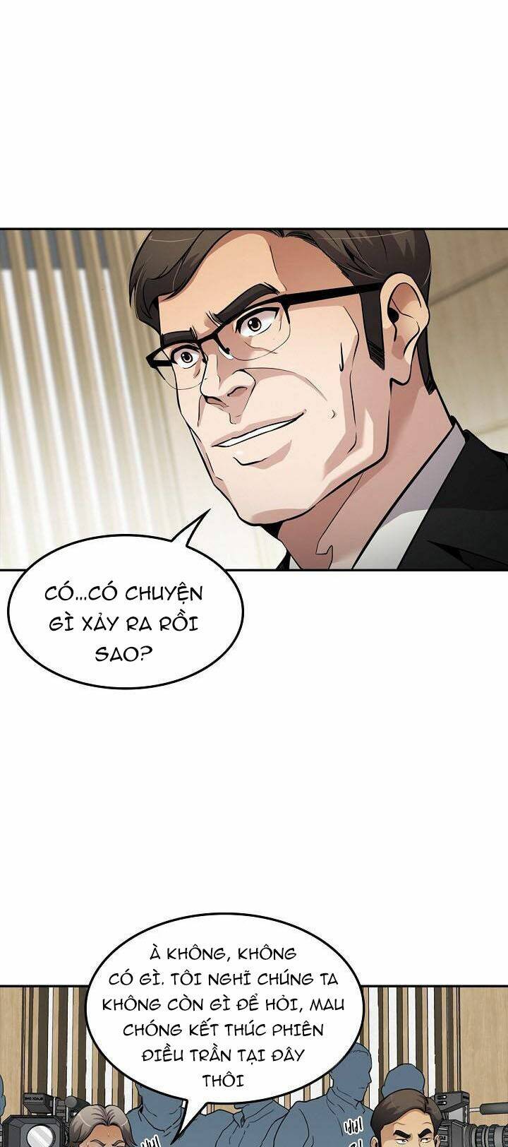 Điều Tra Viên Chuyển Sinh Chapter 103 - Trang 2