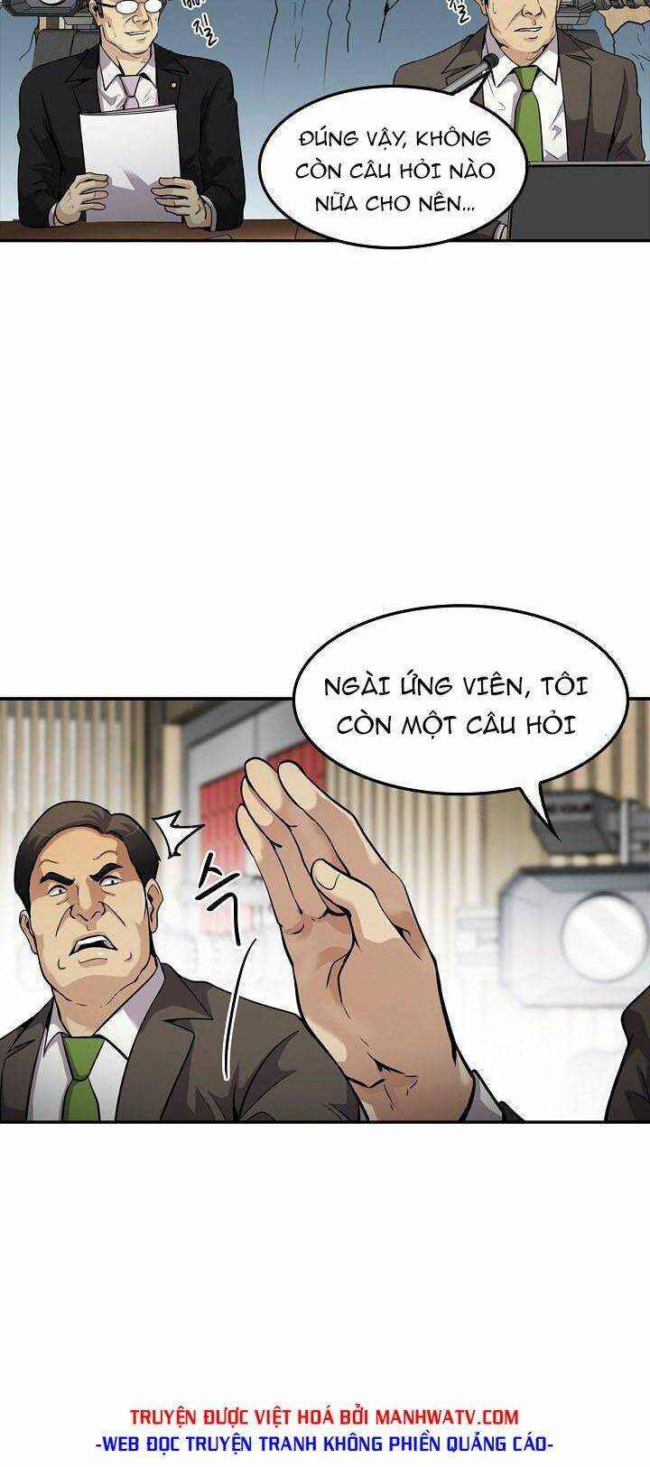 Điều Tra Viên Chuyển Sinh Chapter 103 - Trang 2