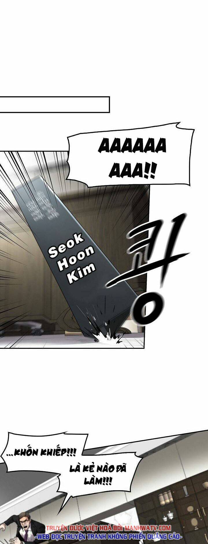 Điều Tra Viên Chuyển Sinh Chapter 103 - Trang 2