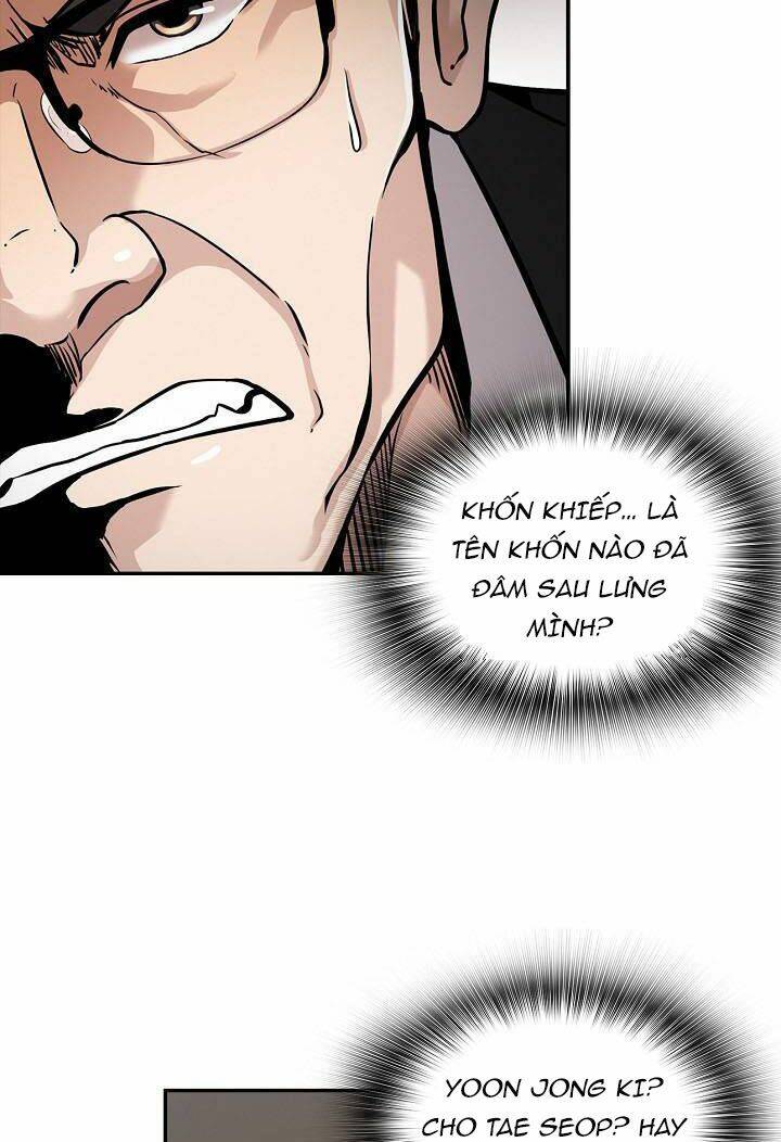 Điều Tra Viên Chuyển Sinh Chapter 103 - Trang 2