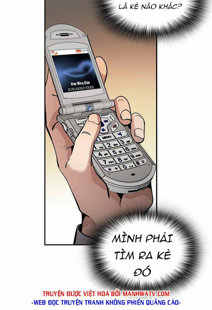 Điều Tra Viên Chuyển Sinh Chapter 103 - Trang 2