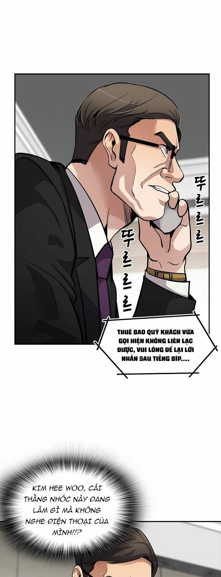 Điều Tra Viên Chuyển Sinh Chapter 103 - Trang 2