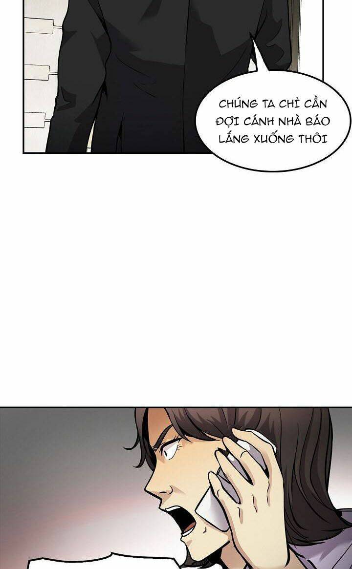 Điều Tra Viên Chuyển Sinh Chapter 103 - Trang 2