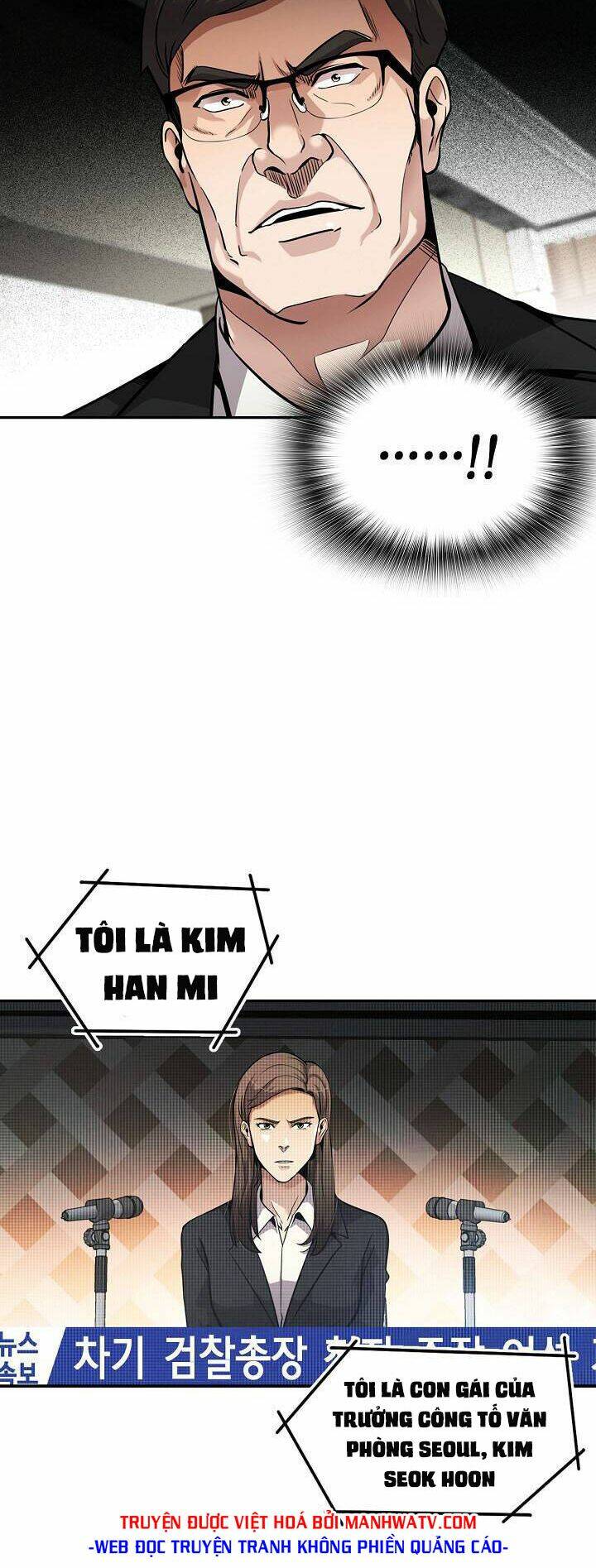 Điều Tra Viên Chuyển Sinh Chapter 103 - Trang 2