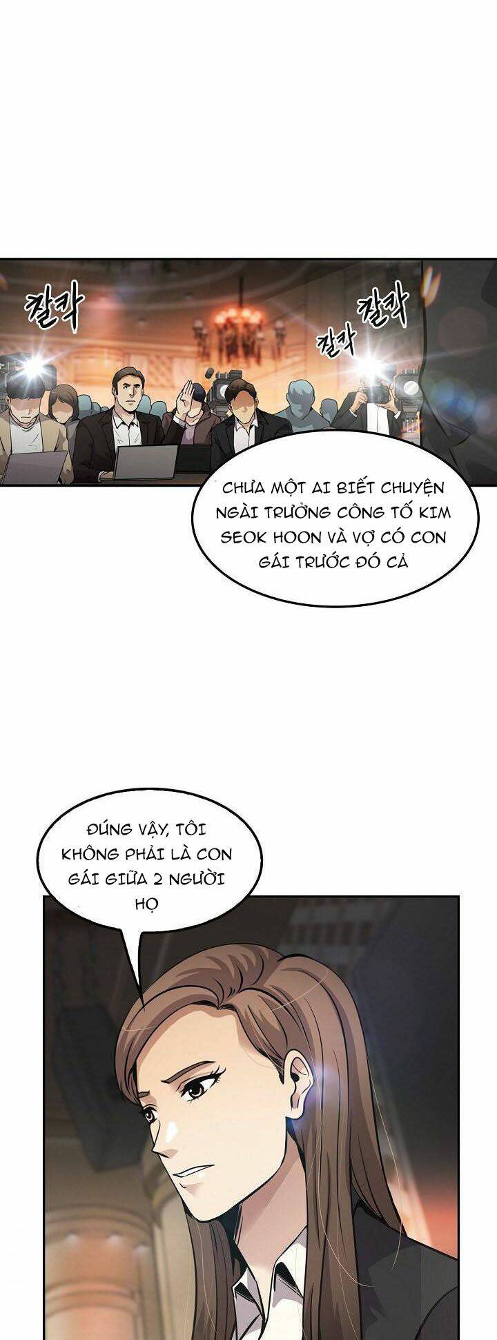 Điều Tra Viên Chuyển Sinh Chapter 103 - Trang 2