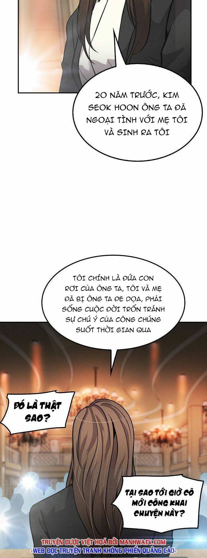 Điều Tra Viên Chuyển Sinh Chapter 103 - Trang 2