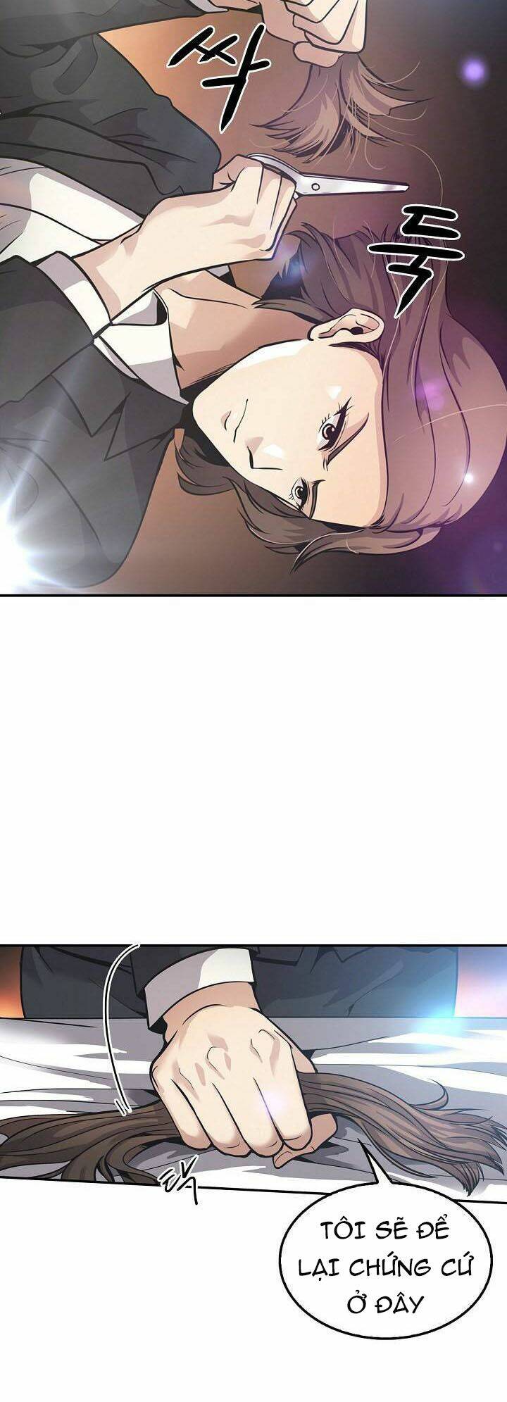 Điều Tra Viên Chuyển Sinh Chapter 103 - Trang 2