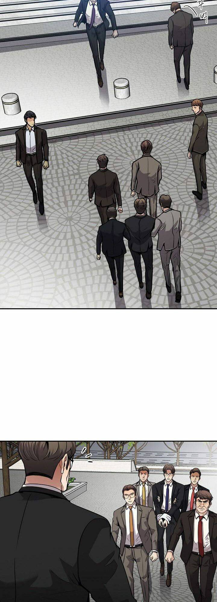 Điều Tra Viên Chuyển Sinh Chapter 103 - Trang 2