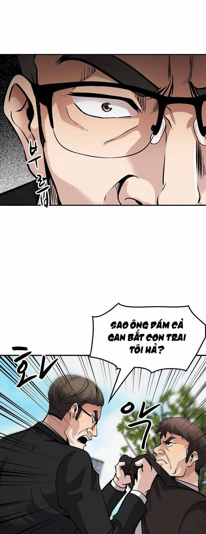 Điều Tra Viên Chuyển Sinh Chapter 103 - Trang 2