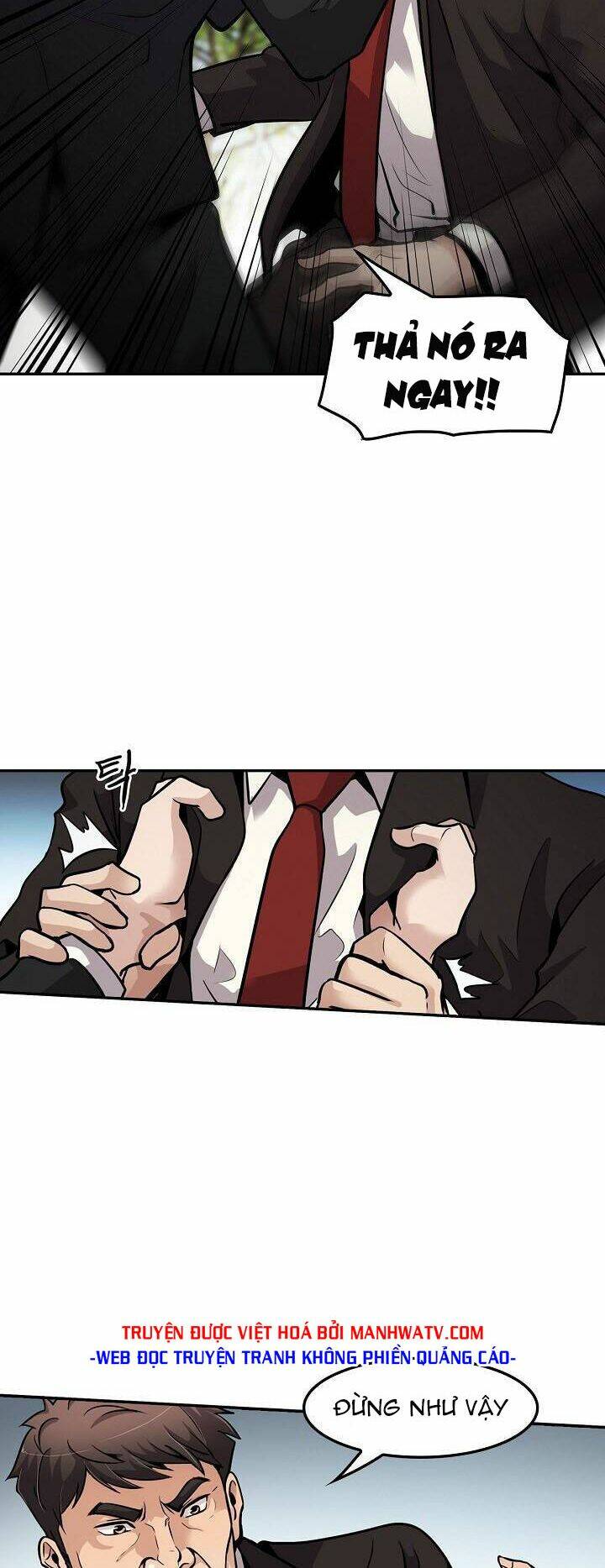 Điều Tra Viên Chuyển Sinh Chapter 103 - Trang 2