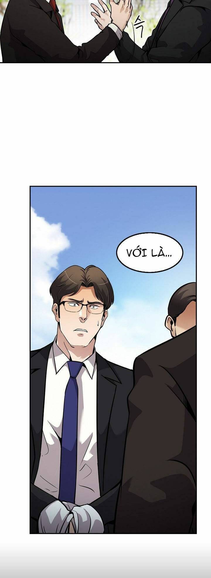 Điều Tra Viên Chuyển Sinh Chapter 103 - Trang 2